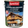 Syntilor XYLODHONE Lazura do drewna na zewnątrz Kolor Tek 2,5L