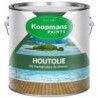 Koopmans Houtolie Olej do drewna Miód Manuka UV 5L