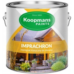 Koopmans Impregnat do...