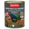 Syntilor Impregnat do drewna Zielony 0,75L