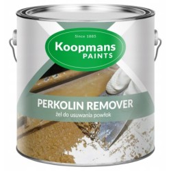 Koopmans Perkolin Remover...