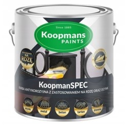 Koopmans Farba...