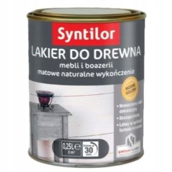 Syntilor Lakier do mebli...