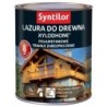 Syntilor XYLODHONE Lazura do drewna zewnątrz Wenge 1L