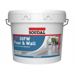 SOUDAL LVT 30FW Klej Do...