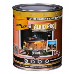 HartzLack Lakier ALKID PRO...