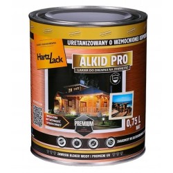 HartzLack Lakier ALKID PRO...