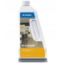 Dr. Schutz Pu Cleaner do...