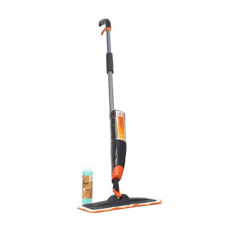 Loba Spray Mop Set Zestaw do czyszczenia podłogi