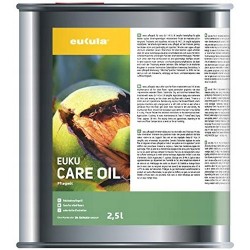 Eukula Care Oil Olej do...