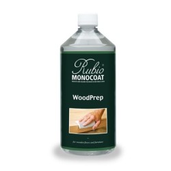 Rubio Monocoat WoodPrep...