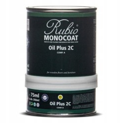 Rubio Monocoat 2C Olej...