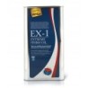 HartzLack Olej Do Drewna EX-1 EXTREME FINISH Bezbarwny 5L