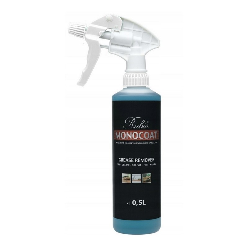 Rubio RMC Grease Remover Odtłuszczacz spray 0,5L