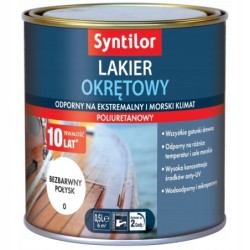 Syntilor Lakier Okrętowy...