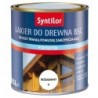 Syntilor Lakier BSC Zewnętrzny do drewna Półpołysk 2,5L