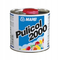 MAPEI Pulicol 2000 Do...