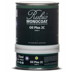 Rubio Monocoat Olej...