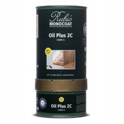 Rubio Monocoat Oil Plus 2C...