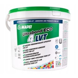 Mapei ULTRABOND ECO 4 LVT...