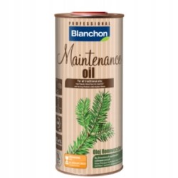 Blanchon Naturalny Olej...