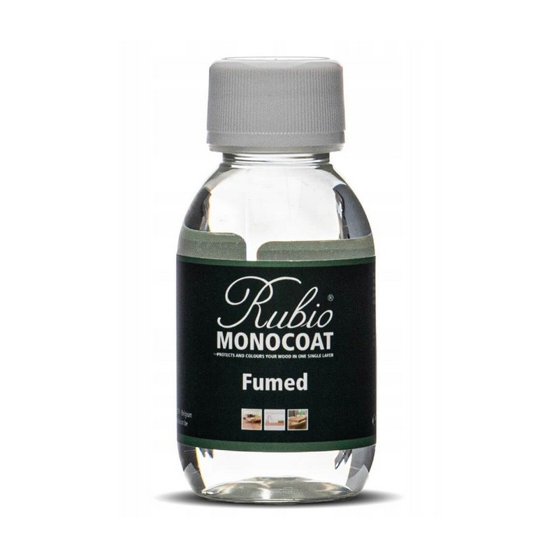 Rubio Monocoat Fumed Efekt poszarzenia drewna 0,1L