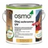 Osmo 420 Extra Olej ochronny do drewna UV bezbarwny Połysk 125ml