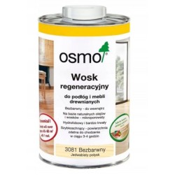 Osmo Wosk regeneracyjny...