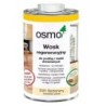 Osmo Wosk regeneracyjny 3081 Bezbarwny Połysk 1L