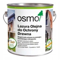 Osmo 706 Lazura Olejna...