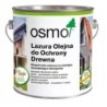 Osmo 706 Lazura Olejna Ochronna do drewna Dąb 0,75L