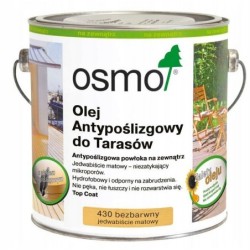 Osmo 430 Olej Tarasowy...