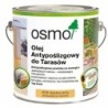 Osmo 430 Olej Tarasowy Antypoślizgowy bezbarwny 2,5L