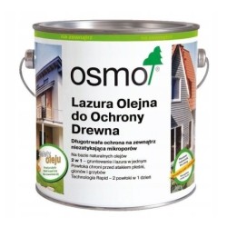 Osmo 727 Lazura Olejna...