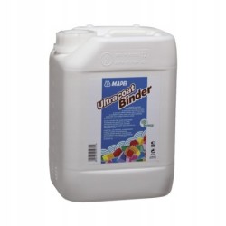 Mapei Ultracoat Binder...