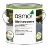 Osmo Olej Tarasowy na taras 010 Termodrewno 125ml