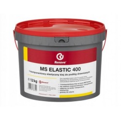 Renove MS Elastic 400 Klej...