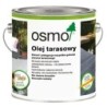 Osmo Olej Tarasowy taras 021 Dąb brunatny 2,5L