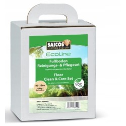 Saicos Floor Clean Set 8311...