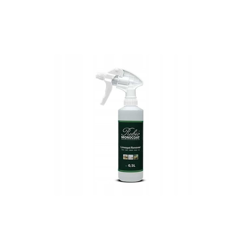 Rubio Monocoat Limespot Remover Odplamiacz 0,5L