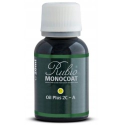 Rubio Monocoat Oil +2C Olej...