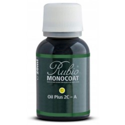 Rubio Monocoat Oil +2C Olej...