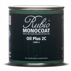 Rubio Monocoat Oil +2C Olej...