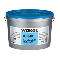 Wakol D 3540 Korek Klej...