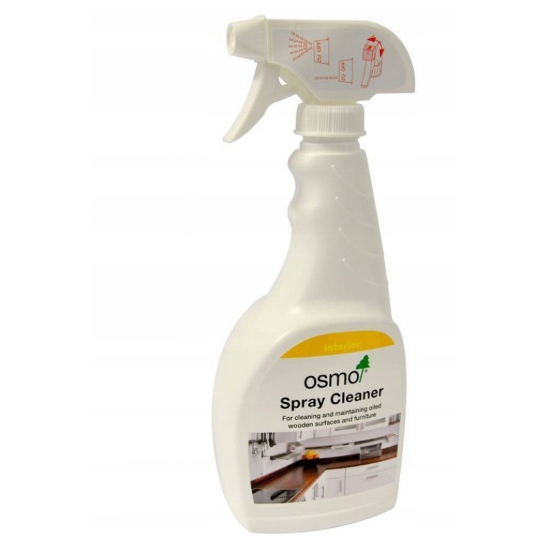 Osmo 8026 Płyn Do Czyszczenia Blatów Spray 0,5L