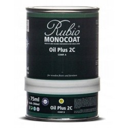 Rubio Monocoat Olej...