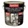 Syntilor Farba do betonu ULTRA OCHRONA Szary 2,5L