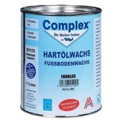 Complex Hartwachsol Olej z...