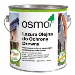 Osmo 707 Lazura Olejna...