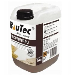 Bautec TEC PRIMER PU FAST...